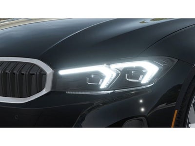 2026 BMW 330i 330i NA xDrive