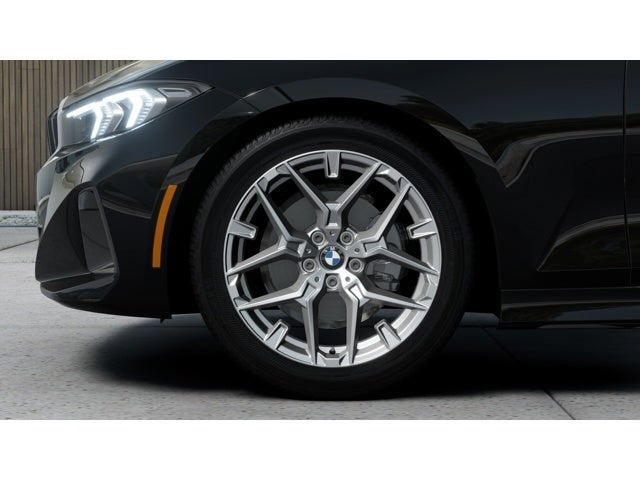 2026 BMW 330i 330i NA xDrive