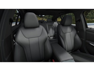 2026 BMW 3 Series 330i NA xDrive