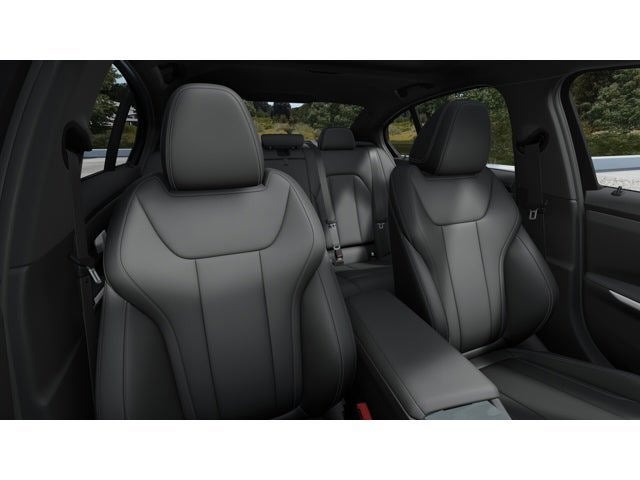 2026 BMW 3 Series 330i NA xDrive