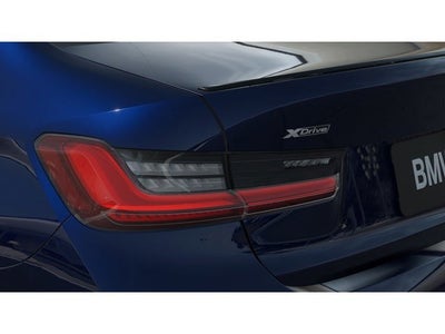 2026 BMW 3 Series 330i NA xDrive