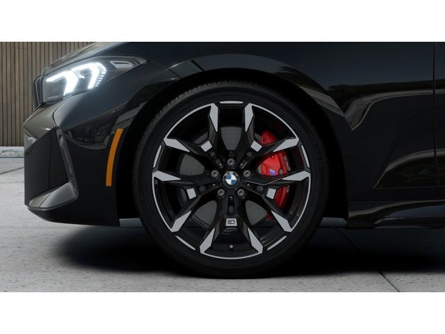 2026 BMW 330i 330i NA xDrive