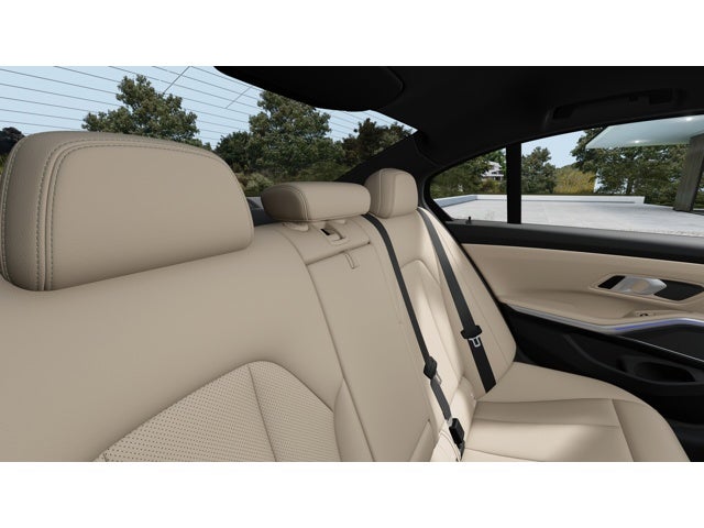 2026 BMW 330i 330i NA xDrive