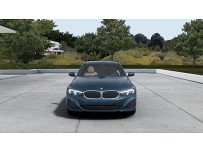 2026 BMW 330i 330i NA xDrive
