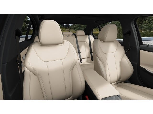 2026 BMW 3 Series 330i NA xDrive