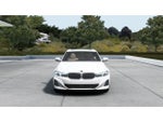 2026 BMW 3 Series 330i NA xDrive