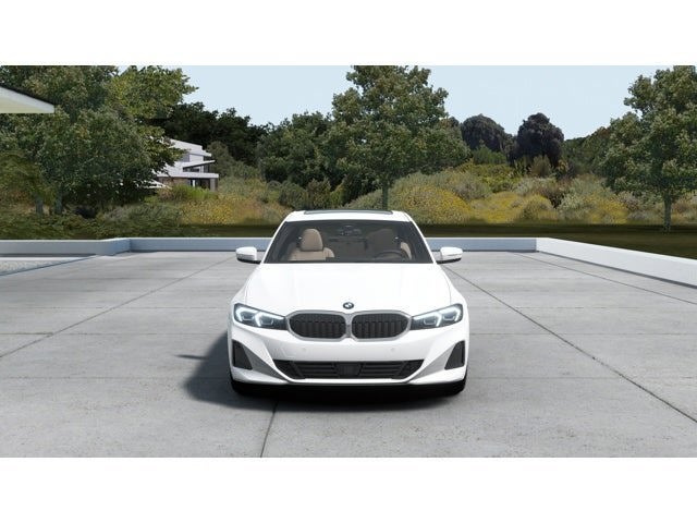 2026 BMW 3 Series 330i NA xDrive