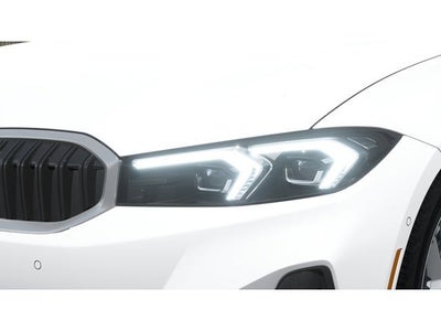 2026 BMW 3 Series 330i NA xDrive