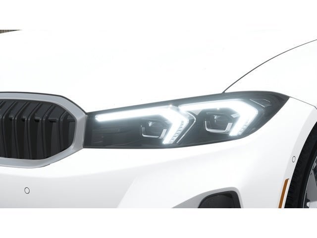 2026 BMW 3 Series 330i NA xDrive