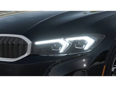 2026 BMW 330i 330i NA xDrive