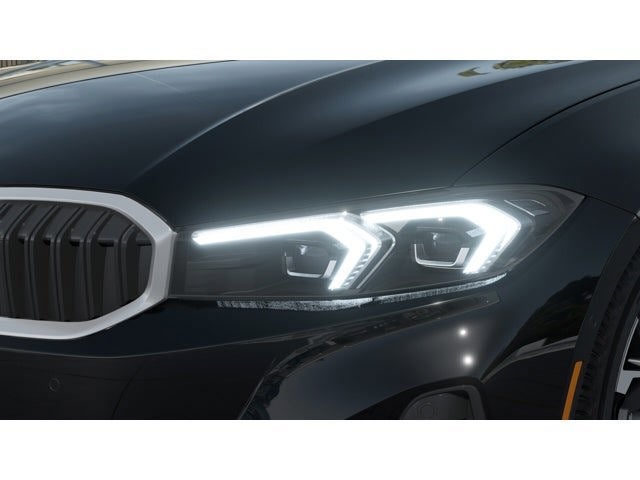 2026 BMW 330i 330i NA xDrive