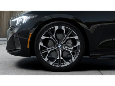 2026 BMW 330i 330i NA xDrive