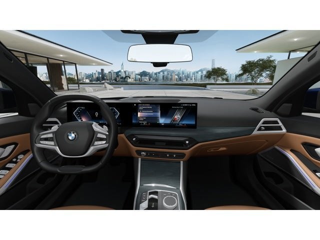 2026 BMW 3 Series 330i NA xDrive