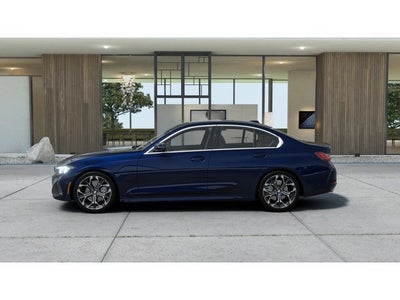 2026 BMW 3 Series 330i NA xDrive