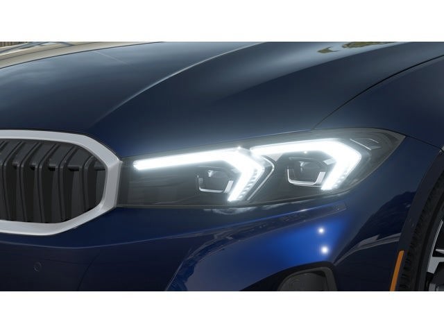 2026 BMW 3 Series 330i NA xDrive