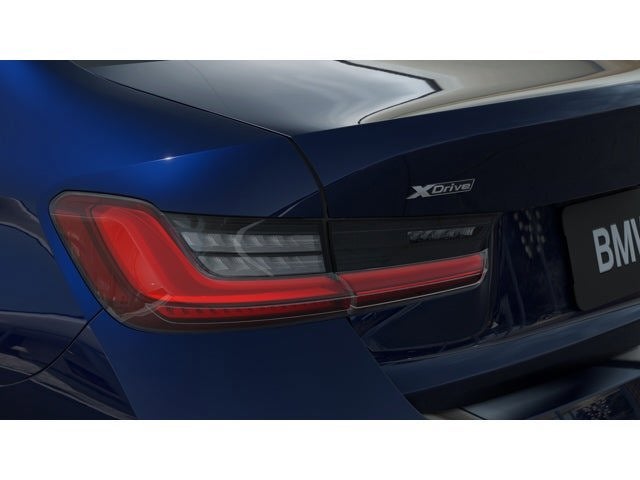 2026 BMW 3 Series 330i NA xDrive