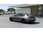 2026 BMW 3 Series 330i NA xDrive