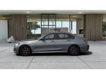 2026 BMW 3 Series 330i NA xDrive