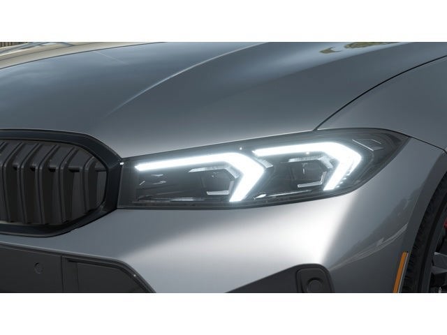 2026 BMW 3 Series 330i NA xDrive