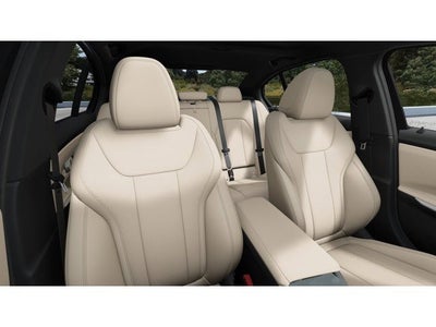 2026 BMW 3 Series 330i NA xDrive