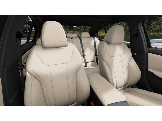 2026 BMW 3 Series 330i NA xDrive