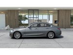 2026 BMW 3 Series 330i NA xDrive