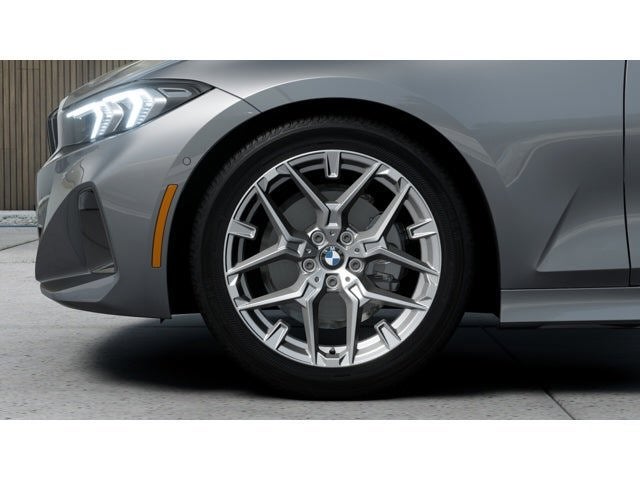 2026 BMW 3 Series 330i NA xDrive