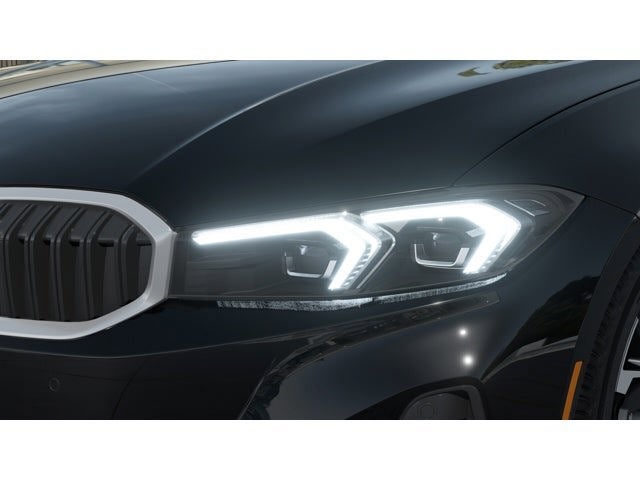 2026 BMW 3 Series 330i NA xDrive