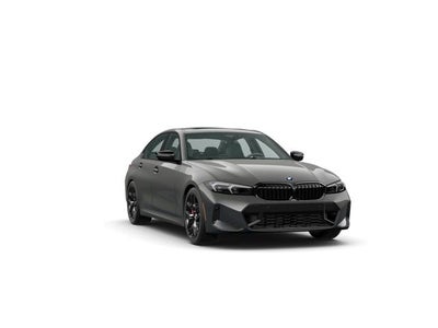 2026 BMW 3 Series 330i NA xDrive