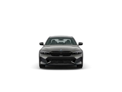 2026 BMW 3 Series 330i NA xDrive