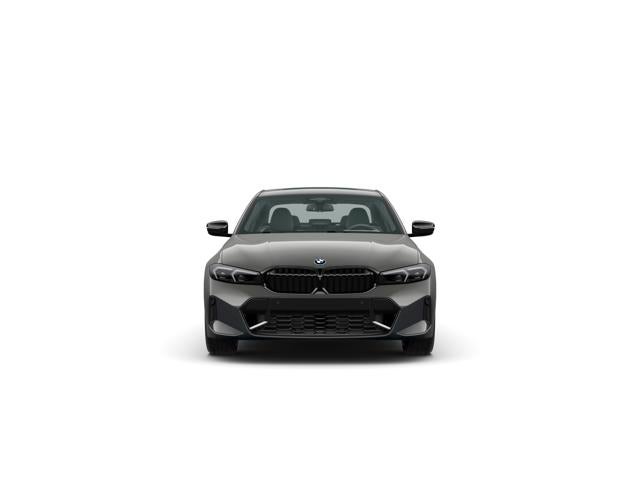 2026 BMW 3 Series 330i NA xDrive