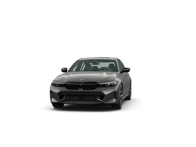 2026 BMW 3 Series 330i NA xDrive