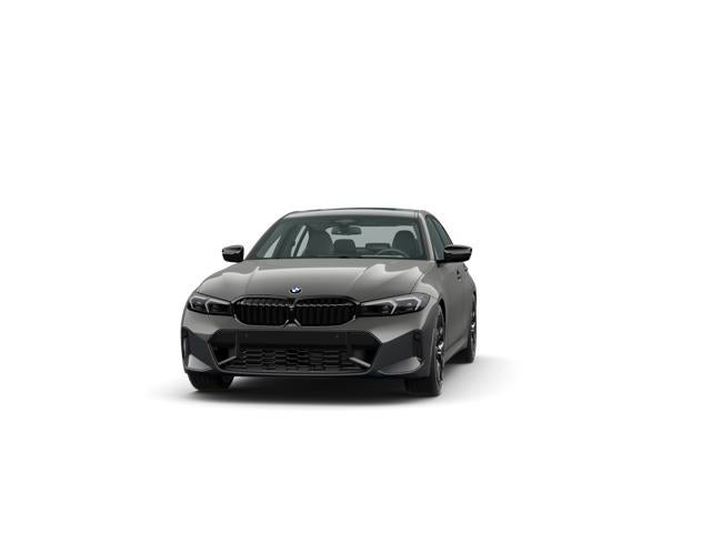 2026 BMW 3 Series 330i NA xDrive