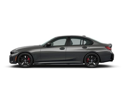 2026 BMW 3 Series 330i NA xDrive
