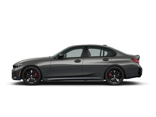 2026 BMW 3 Series 330i NA xDrive