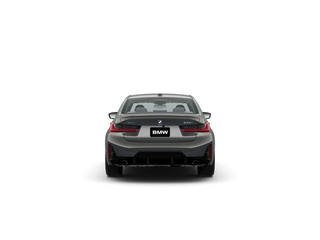 2026 BMW 3 Series 330i NA xDrive