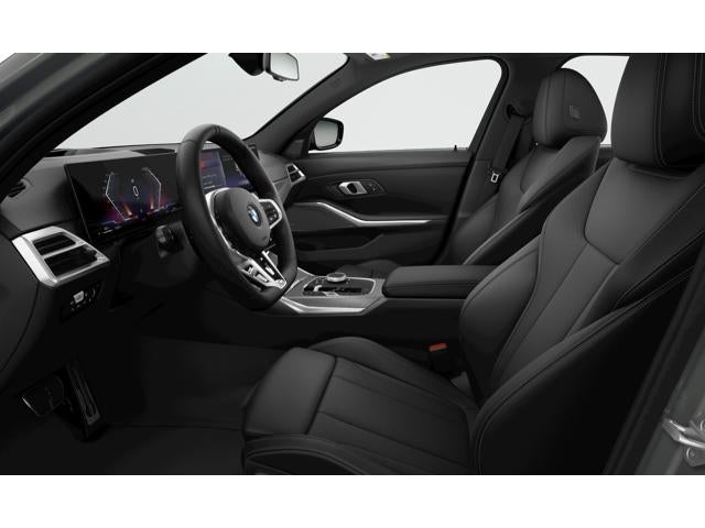 2026 BMW 3 Series 330i NA xDrive
