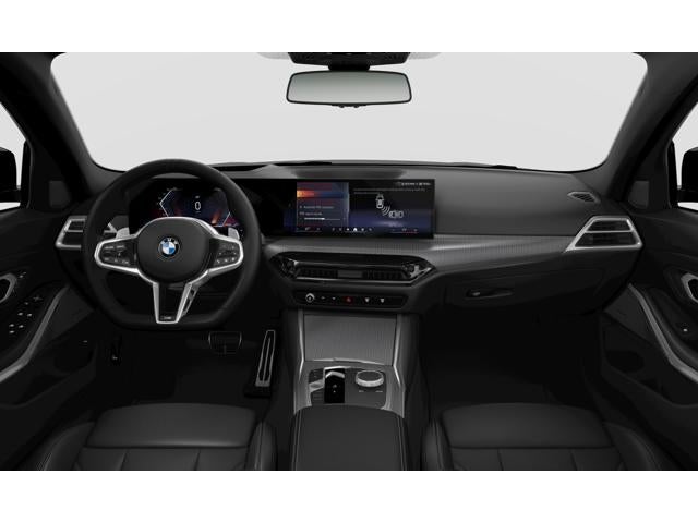 2026 BMW 3 Series 330i NA xDrive