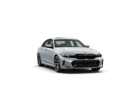 2026 BMW 3 Series 330i NA xDrive