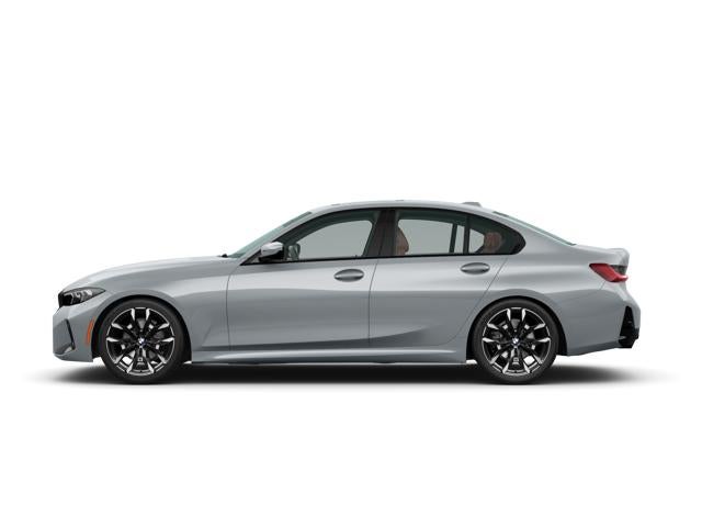 2026 BMW 3 Series 330i NA xDrive