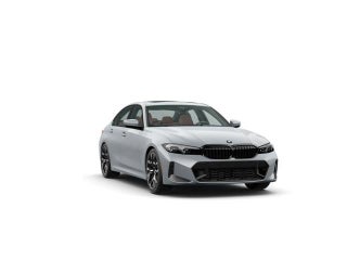 2026 BMW 3 Series 330i NA xDrive