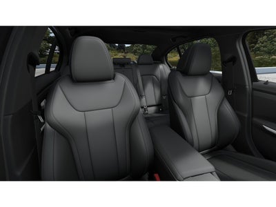 2026 BMW 3 Series 330i NA xDrive