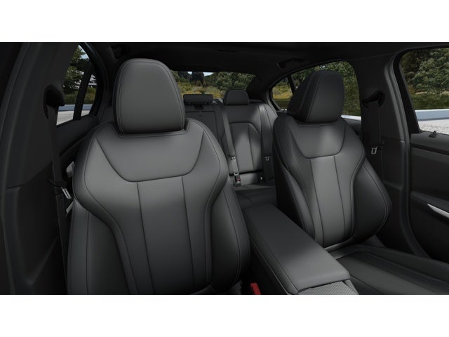 2026 BMW 3 Series 330i NA xDrive