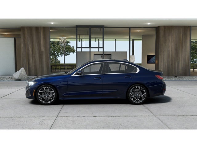 2026 BMW 3 Series 330i NA xDrive