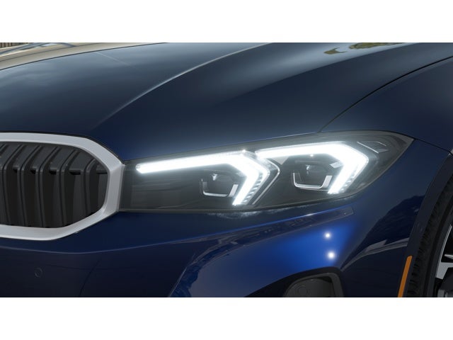2026 BMW 3 Series 330i NA xDrive