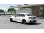 2026 BMW 3 Series 330i NA xDrive