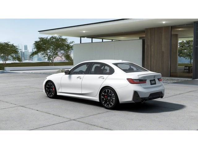 2026 BMW 3 Series 330i NA xDrive