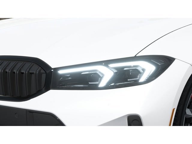 2026 BMW 3 Series 330i NA xDrive
