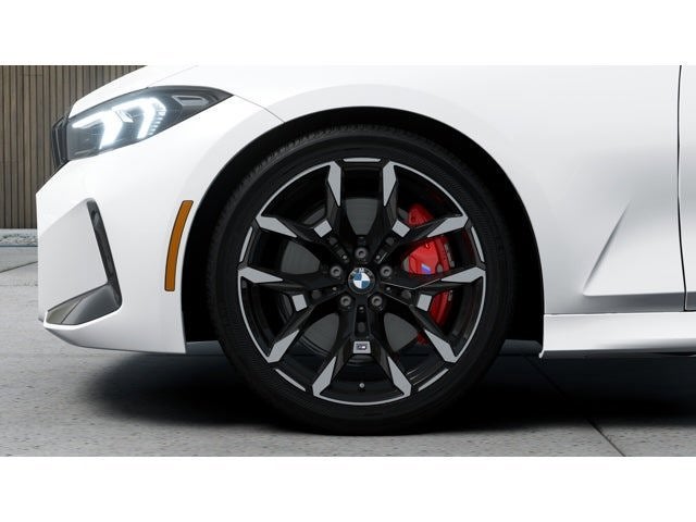 2026 BMW 3 Series 330i NA xDrive