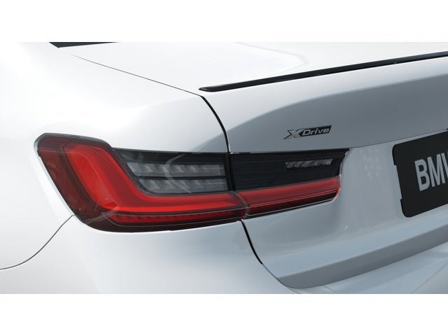 2026 BMW 3 Series 330i NA xDrive